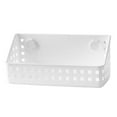 thumbnail image 3 of koolsoo Rabbit Hay Feeder Rack Box Chinchilla Hay Rack for Chinchilla Cage Bunny Pet 32cmx12cmx14cm, 3 of 9