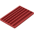 thumbnail image 4 of Wilton Silicone Pie Crust Mold, 6-Cavity, 4 of 6