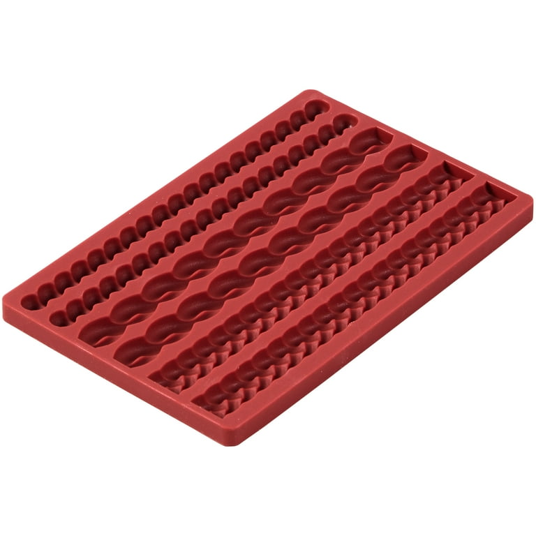 Kitchen & Table by H-E-B Concha 6 Cavity Silicone Treat Mold