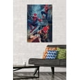 thumbnail image 2 of Marvel Spider-Man: No Way Home - Trio Wall Poster, 22.375" x 34", 2 of 6