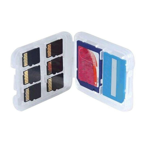 SD Card Cases