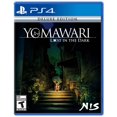 thumbnail image 1 of Yomawari: Lost in the Dark Deluxe Edition (PS4), 1 of 8
