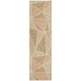 thumbnail image 2 of Addison Rugs Chantille Indoor/Outdoor Transitional Geometric Terracotta Washable Runner Rug, 2'3" x 7'6", 2 of 6