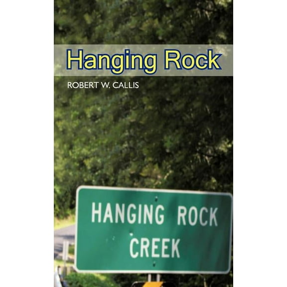 Hanging Rock
