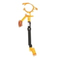 thumbnail image 2 of Unidad Flexionable Antichoque Macarena 1 Pieza Para Cámara -35mm Lente Anti Shake Flex Cable, 2 of 7