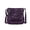 Dark Purple, variant on Women's casual crossbody bag shoulder bag Vegan Leather Bag
