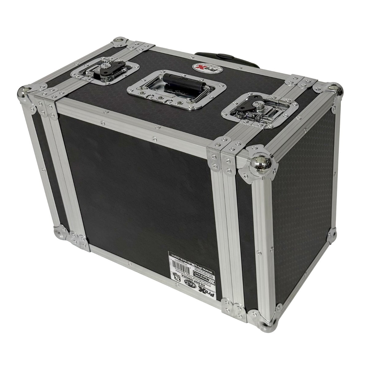 ProX XS-DNP-DS620A Case fits DNP DS620A Photo Printer with Pull-out Handle