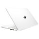 thumbnail image 3 of Laptop HP 14-dq0052dx Celeron 4GB 64GB 14" Blanco, 3 of 3