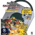 thumbnail image 7 of Nintendo GameCube - Game console - platinum - Super Smash Bros. Melee, 7 of 7