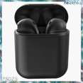 thumbnail image 1 of I12 Auriculares Inalámbricos Bluetooth Tws Airpod Inpod I12PKI11/I7/I7S/Y30/Y50/S6/E6S/XT11/XT22/a6s/F9-5C/M165/X9/I900000 PRO/M3/m10 X6/6D/E7S I9S, 1 of 4