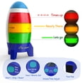 thumbnail image 4 of Contador regresivo Ted Kangaroo Blast Off para el aula de niños, 4 of 9