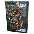 thumbnail image 3 of Doctor Who: Prisoners of Time (Hardcover) by Scott Tipton, David Tipton, Mike Collins, 3 of 3