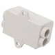 thumbnail image 1 of Caja de conectores de conexiones en línea conductor de cobre de terminal de cable de conector rápido para cableado de 25-16 mm², 1 of 8
