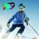thumbnail image 1 of Gafas de Ski a prueba de viento Antisolar UV Adultos Unisex Ski Goggles, Proteccin Solar, Gafas de Ski Invierno, Gafas de Ski para Hombre y Mujer, Tamaño Único, Impermeables, Anti-reflejo,, 1 of 6