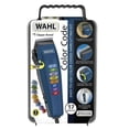 thumbnail image 3 of MÁQUINA CORTADORA DE CABELLO Wahl 79424-200MX 17 PIEZAS azul, 3 of 3