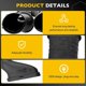 thumbnail image 5 of Air Intake Inlet Duct Hose Left and Right compatible with MercedesBenz GL450 GL550 GLS550 ML550, 5 of 5