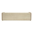 thumbnail image 6 of Moe's Home Collection Lane 6 Drawer Dresser Natural, 6 of 10