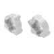 thumbnail image 1 of Adaptador de Eje Trasero de Metal para Coche RC Absima Sherpa ANGGREK, 1 of 8