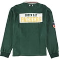 thumbnail image 2 of Polo Tommy Hilfiger Hombre Green Bay Packers Rugby pac M, 2 of 2