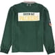 thumbnail image 2 of Polo Tommy Hilfiger Hombre Green Bay Packers Rugby pac M, 2 of 2