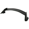 thumbnail image 1 of Rear Window Visor, Trunk Spoiler Trunk Rear Wing Hatchback Spoiler, Fit For   Hatchback 2016-2020 Auto Parts, 1 of 8