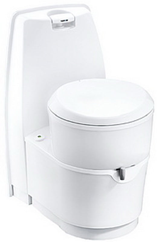 Thetford 200871SP Cassette C220 Series Toilet