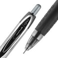 thumbnail image 4 of Uniball 207 Needle Retractable Gel Pens, Medium Point (0.7mm), Black Ink, 12 Count, 4 of 11