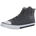 thumbnail image 1 of HARLEY-DAVIDSON Chaussures pour Femmes Espadrilles Toriques, Gris, 9 B (m), 1 of 7