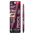 thumbnail image 1 of Delineador Revlon colorstay resistente al agua 211 Cereza 0.28g, 1 of 6