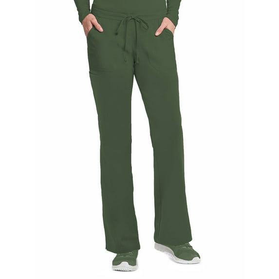 Barco Barco NRG 5-Pocket Cargo Pant Scrub Bottoms