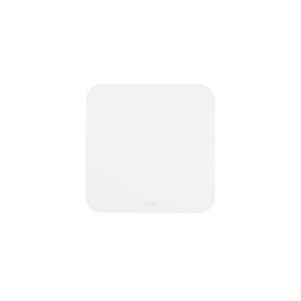 Broan Nutone FG701S Universal Clean Cover Bathroom Exhaust Fan Grille