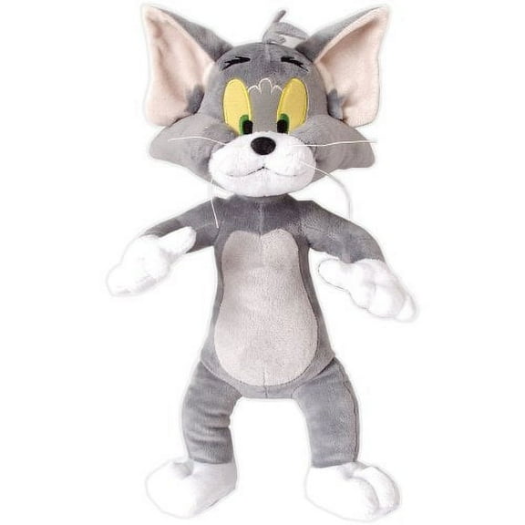 Hanna-Barbera Tom 7" Plush