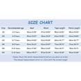 thumbnail image 4 of CUZIBR Toddler Boys Teenage Outfits Long Sleeve Crewneck Solid Color Tradition National Embroidery Shirts Tops Blouse And Trousers Relaxed Robe Suit 2 Piece Clothes Sets,Khaki,3-4 Years, 4 of 9