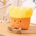 thumbnail image 2 of Plush Cute Dolls Soft Toy Stuffed Marine Birthday Gifts, 2 of 3