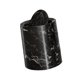 thumbnail image 1 of Cubo de basura vintage con tapa, estilo chino Negro L, 1 of 9