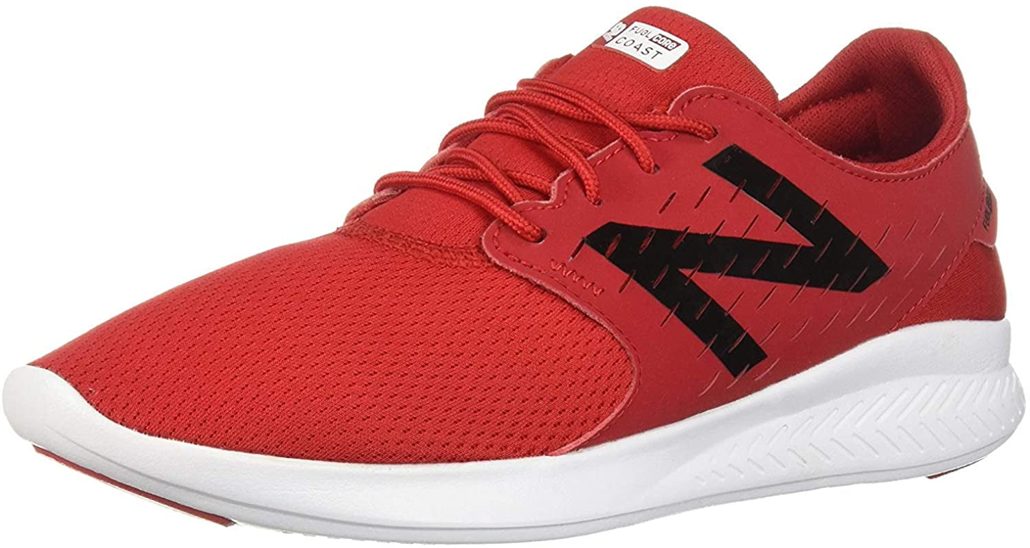 red bottom sneakers for kids
