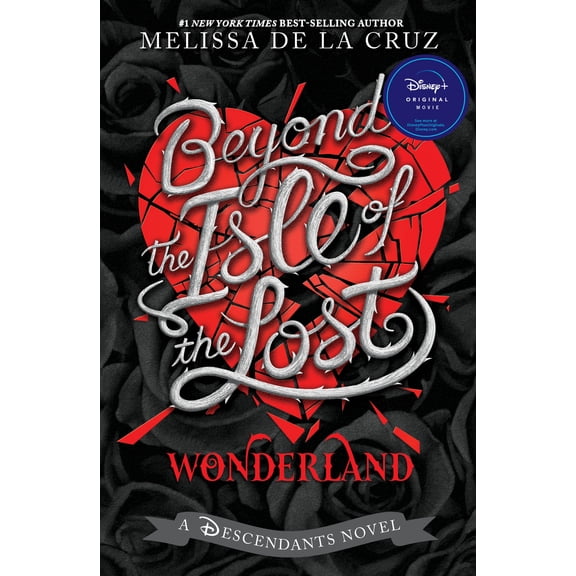 Beyond the Isle of the Lost (Hardcover)