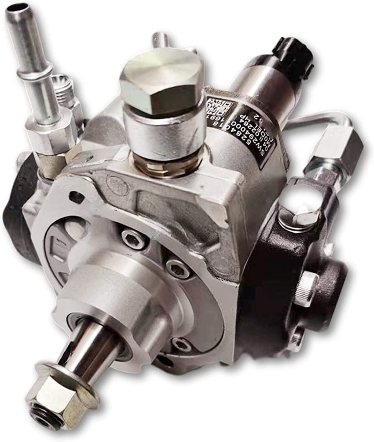 Seapple New Electrical Fuel Injection Pump 5284018 294000