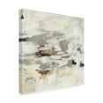 thumbnail image 4 of Trademark Fine Art 'Steps on Stones II' Canvas Art by Silvia Vassileva, 4 of 4