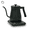 Charcoal Slate, variant on Willow Kitchen 1L Gooseneck Electric Kettle for Pour Over Coffee & Tea, Temperature Control & Automatic Shutoff, Rapid Boil Hot Water Kettle Pot, Green