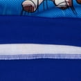 thumbnail image 6 of Dragon Ball Z Kamehameha Sublimated Pullover Hoodie (Boys & Teens), Long Sleeve, Sizes 4–18, 6 of 8