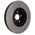 thumbnail image 5 of Centric Parts Disc Brake Rotor P/N:120.44185 Fits select: 2013-2015 LEXUS GS, 2012-2022 LEXUS IS, 5 of 5