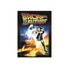 Back To The Future Trilogy (DVD)