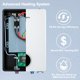 thumbnail image 5 of Calentador de agua eléctrico sin tanque ECOTOUCH ECO270S 27kW 240V, 5 of 8