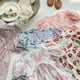 thumbnail image 4 of Ropa coreana de verano para niños, vestido para niñas de 2 a 7 años 2025, vestidos de manga corta con estampado de nueva flor para niños, traje para niñas, 4 of 6