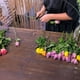 thumbnail image 5 of Herramientas y mejoras para el hogar Removedor de pinchazos de rosas Herramienta para quitar pinchazos de rosas de floristería Herramienta para quitar clips Pinzas para pinchar, 5 of 6