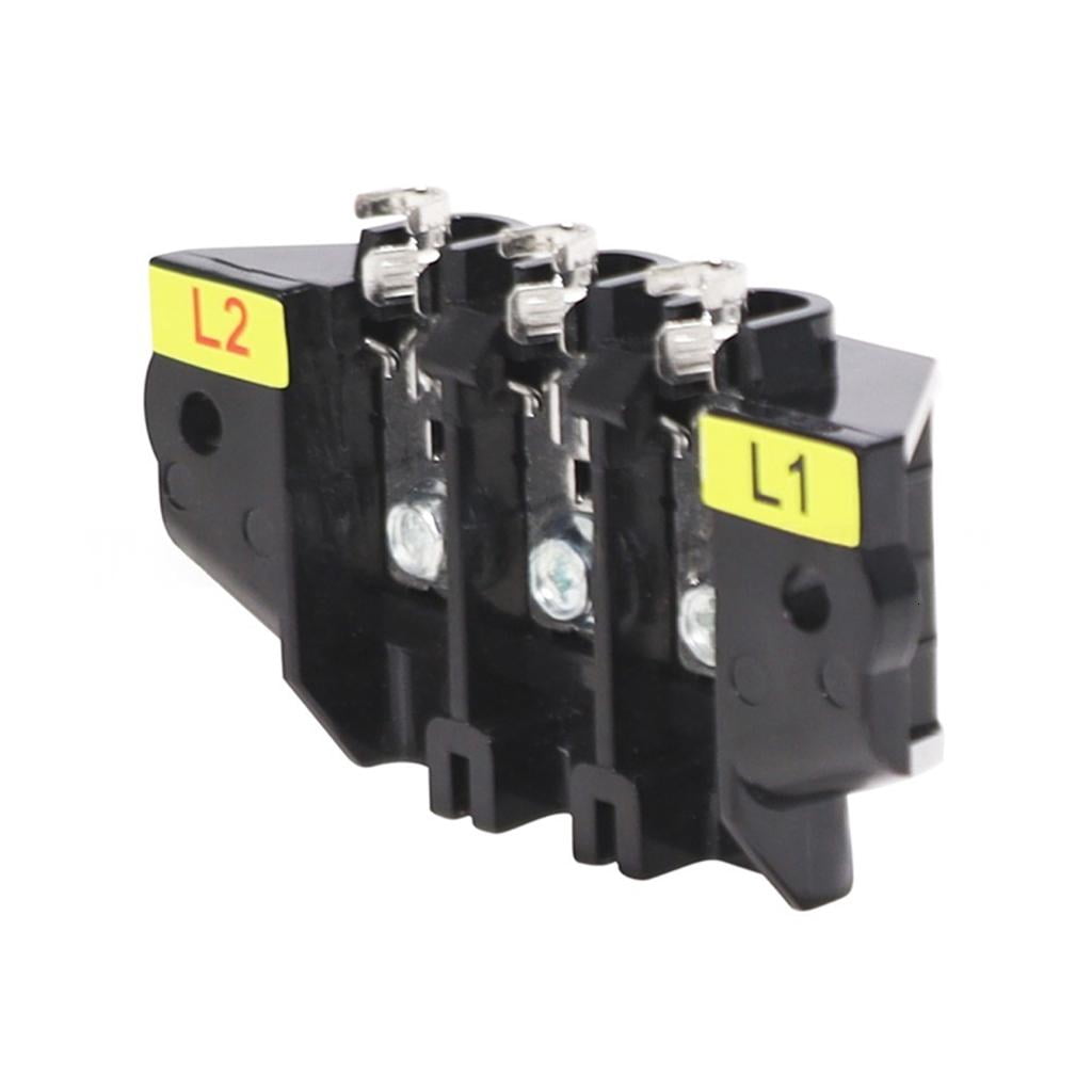 DC96-01188A Electrical Terminal Connector For Dryer Repair And Maintenance Replace AP4207835, PS4216924, 2074197