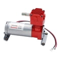 thumbnail image 1 of Firestone Industrial Air Compressor 9499 Stationary; Maximum 150 PSI; 0.40 Cubic Feet Per Minute at 150 PSI; Component For Air Command Air Ride Conversion Kits; 2 Year Warranty, 1 of 2