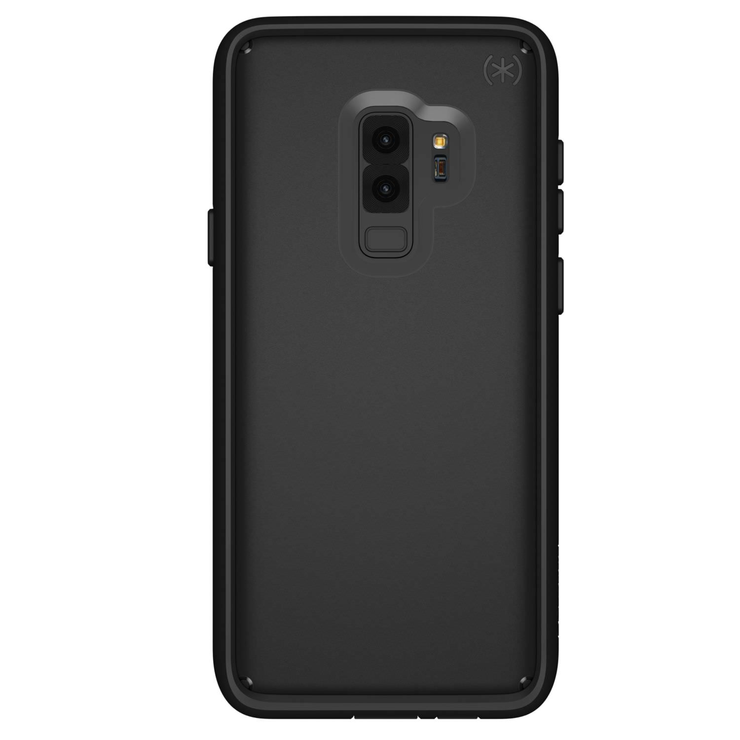 Speck Presidio Ultra Series Case and Holster for Samsung Galaxy S9 - Black