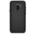 thumbnail image 2 of Speck Presidio Ultra Series Case and Holster for Samsung Galaxy S9 - Black, 2 of 5
